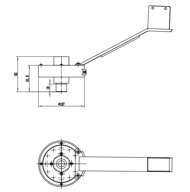 Oil Field Drilling Coder Sensor - RIYUE